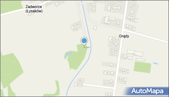 Tompol Tomasz Ozimek, Łysaków 72, Łysaków 39-304 - Przedsiębiorstwo, Firma, NIP: 6312123431