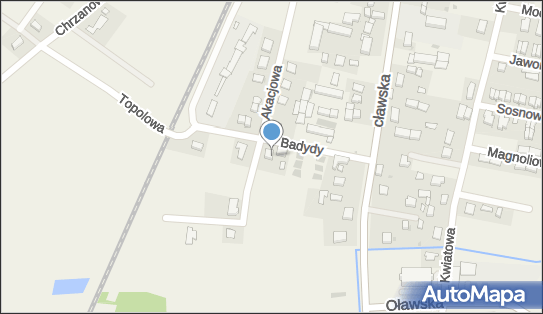 Tompol Tomasz Szczerba, Wierzbowa 1, Domasław 55-040 - Przedsiębiorstwo, Firma, NIP: 8961179085