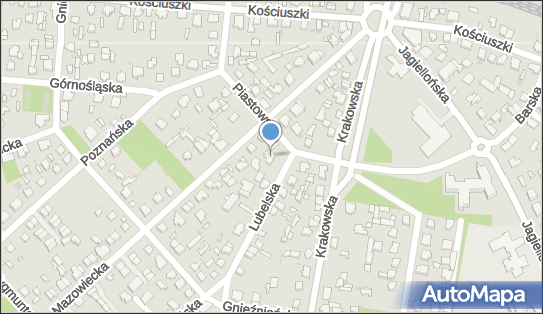 5211045077, Gospodarstwo Rolne Zbigniew Świeżak 