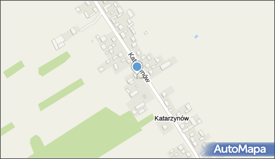 Tomporek Iwona, Katarzynów 23, Katarzynów 95-040 - Przedsiębiorstwo, Firma, NIP: 7731677293