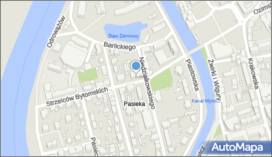 Tomrest Tomasz Wąsiak, Strzelców Bytomskich 8, Opole 45-084 - Przedsiębiorstwo, Firma, NIP: 7511512489