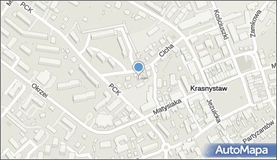 Tomtel Tomasz Mazurek, Cicha 9, Krasnystaw 22-300 - Przedsiębiorstwo, Firma, NIP: 5641757662