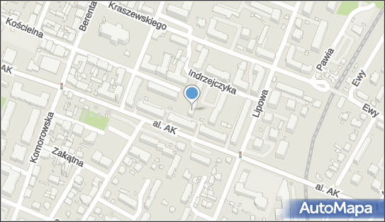 Tomul, al. Armii Krajowej 26, Pruszków 05-800 - Przedsiębiorstwo, Firma, NIP: 5541614213