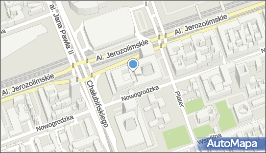 Tom, Aleje Jerozolimskie 65/79, Warszawa 00-697 - Przedsiębiorstwo, Firma, NIP: 5261453766