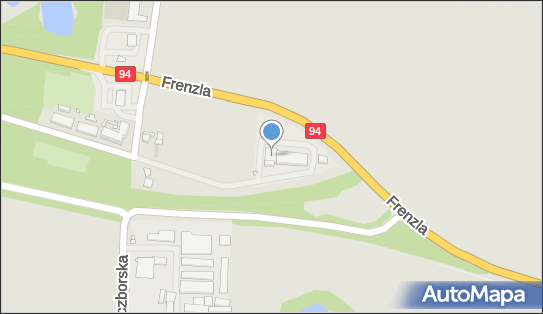 4980118622, Kiesel Poland sp. z o.o. 