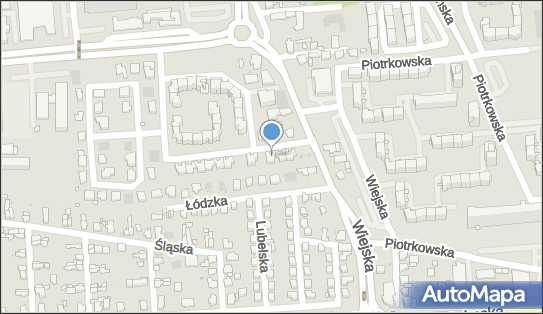 7543161366, Toner World Rafał Trzciański 