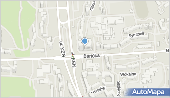 Tookann, ul. Béli Bartóka 8, Warszawa 02-787 - Przedsiębiorstwo, Firma, NIP: 7581857526