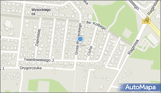 Tooltech, ul. Generała Stefana Grota-Roweckiego 8, Białystok 15-174 - Przedsiębiorstwo, Firma, NIP: 9661352315