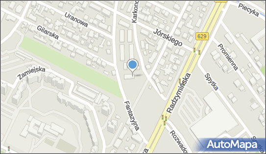 Top Auto Bis, ul. Karkonoszy 13, Warszawa 03-580 - Przedsiębiorstwo, Firma
