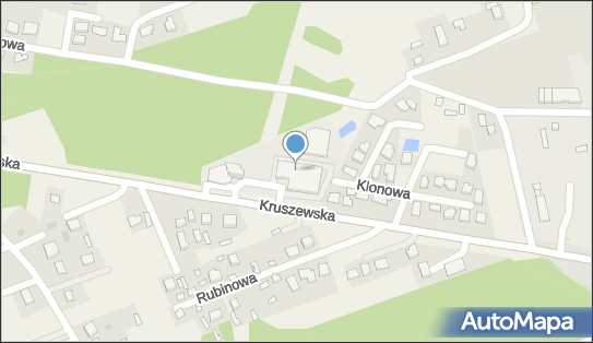 Top Auto, Krupniki 25, Krupniki 15-641 - Przedsiębiorstwo, Firma, numer telefonu