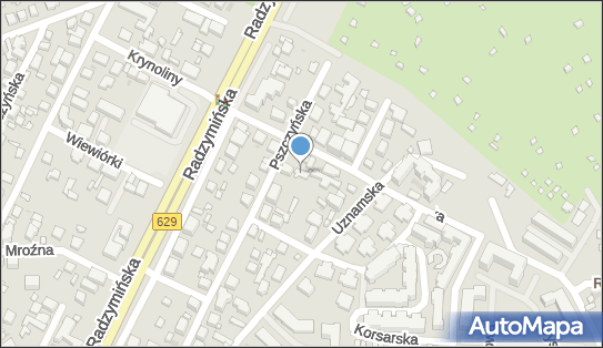 Top Elektro, ul. Pszczyńska 56, Warszawa 03-690 - Przedsiębiorstwo, Firma, NIP: 5241061997