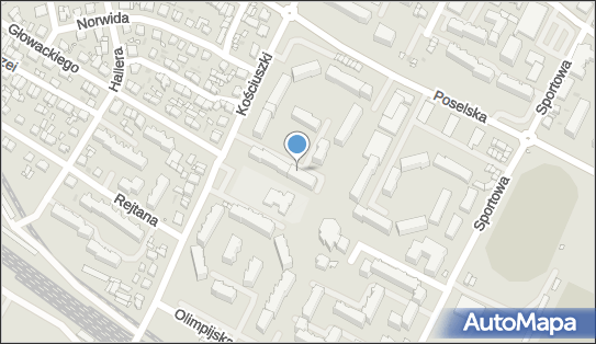 Top Fol P H U, os. Jagiellońskie 21A, Środa Wielkopolska 63-000 - Przedsiębiorstwo, Firma, NIP: 7860002574