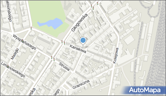 Top GSM, ul. Kanałowa 4, Poznań 60-709 - Przedsiębiorstwo, Firma, NIP: 9281827551