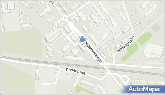 Top Invest, ul. Ignacego Paderewskiego 1, Nowy Dwór Mazowiecki 05-100 - Przedsiębiorstwo, Firma, numer telefonu, NIP: 5311674536