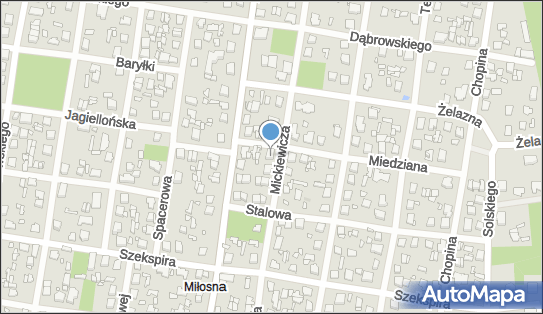 Top - Kiedrowicz Danuta, ul. Mickiewicza 27A, Sulejówek 05-071 - Przedsiębiorstwo, Firma, NIP: 9521450420