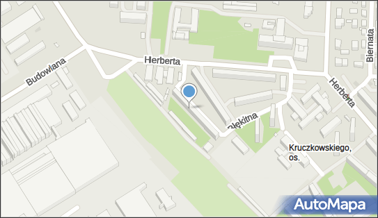 Top Kiz Niccolo Berte, Błękitna 3, Lublin 20-468 - Przedsiębiorstwo, Firma, NIP: 9462672810