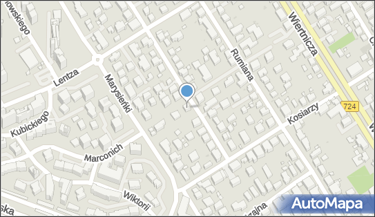 Top Mobile, ul. Królewicza Jakuba 13, Warszawa 02-956 - Przedsiębiorstwo, Firma, NIP: 5252082572