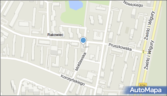 5222954168, Top Projekt Magdalena Żrałek 