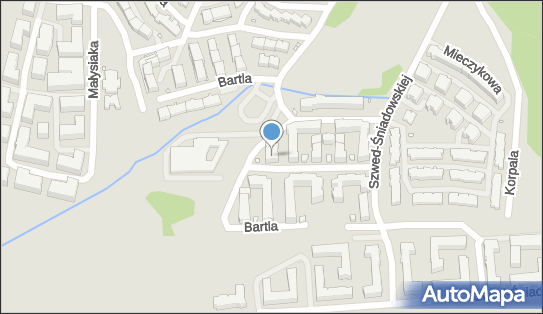 Top School, ul. prof. Wojciecha Marii Bartla 19, Kraków 30-389 - Przedsiębiorstwo, Firma