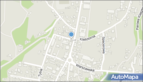 015872725, Top Serwis Mariusz Tomaszewski, Mariusz Piasecki 