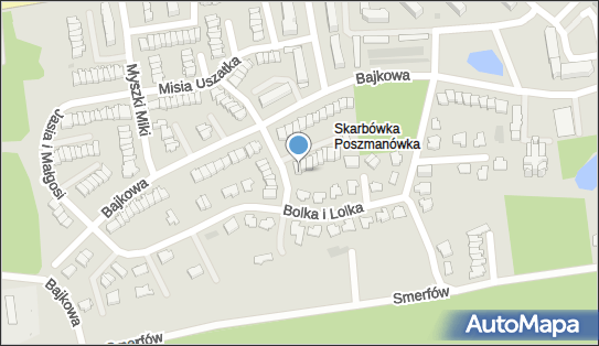 Top Serwis, ul. Bolka i Lolka 19, Olsztyn 10-696 - Przedsiębiorstwo, Firma, NIP: 7392853295