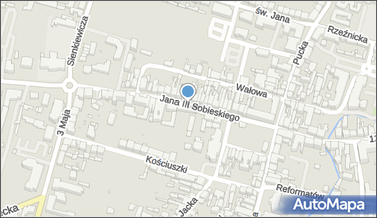 5881398375, Top Sklep Wielobranżowy Ewa Necel 