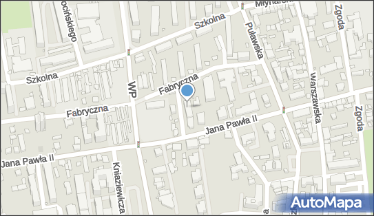 Top Studio, Ludowa 3, Piaseczno 05-500 - Przedsiębiorstwo, Firma, NIP: 1230777371