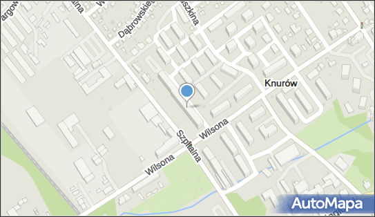 Top Styl, ul. Ignacego Krasickiego 5D, Knurów 44-194 - Przedsiębiorstwo, Firma, NIP: 9691295846