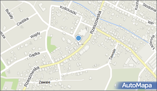 Top-System Instalacje - Osetek Joanna, Rzeszowska 18 36-050 - Przedsiębiorstwo, Firma, NIP: 8141452978