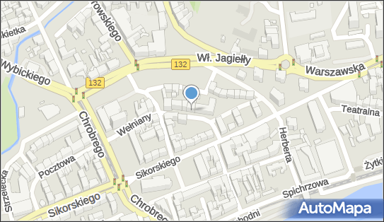 Topas Oil, Wełniany Rynek 6, Gorzów Wielkopolski 66-400 - Przedsiębiorstwo, Firma