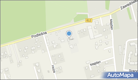 Topbud-Plus Lipczyński Jacek\nTOPBUD-Plus Dachy Rudka Lipczyńscy 22-100 - Przedsiębiorstwo, Firma, NIP: 5632054487