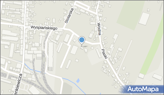 Topcar Krzysztof Kwieciński, ul. Wyspiańskiego 2a, Pleszew 63-300 - Przedsiębiorstwo, Firma, NIP: 6171995205