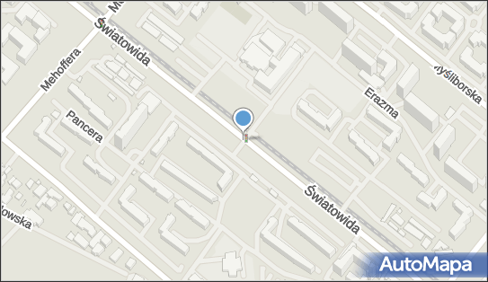 Topi, ul. Światowida -, Warszawa 03-144 - Przedsiębiorstwo, Firma, NIP: 5241318321