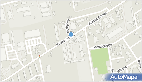 6681967685, Topmar sp. z o.o. 