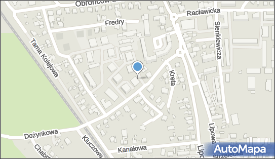 Topolski Tomasz Lexigo, ul. Dożynkowa 37, Leszno 64-100 - Przedsiębiorstwo, Firma, NIP: 6972081070
