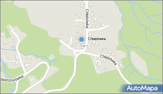 Topór Smaś Józef, ul. Chłabówka 10, Zakopane 34-501 - Przedsiębiorstwo, Firma, NIP: 7361405696