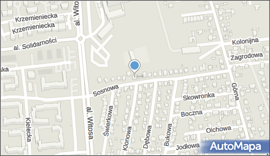 Topsand Ewa Marzec Katarzyna Stachura, Sosnowa 30, Opole 45-405 - Przedsiębiorstwo, Firma, numer telefonu, NIP: 7540006174
