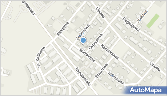 7821964145, Kaczmarek Szymon 'Topscan 