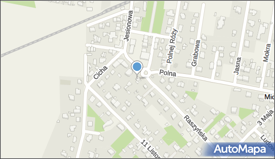 Topsi, Raszyńska 6, Michałowice 05-816 - Przedsiębiorstwo, Firma, numer telefonu, NIP: 5340010738