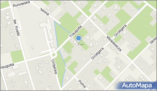 1181486431, Topstar sp. z o.o. 