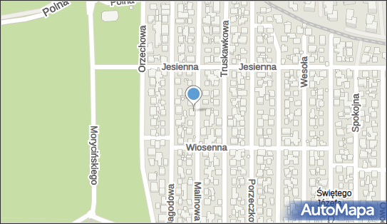 Torsani Wojciech Gawłowicz, Malinowa 25, Toruń 87-100 - Przedsiębiorstwo, Firma, NIP: 9562306542