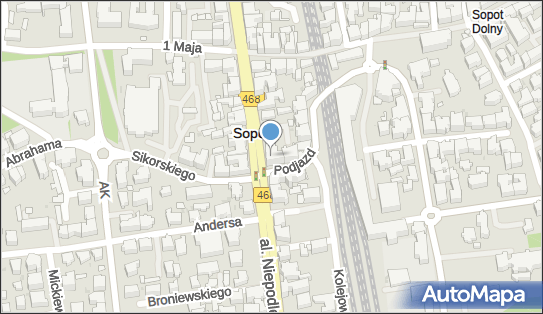 5851434333, Tortuga sp. z o.o. 