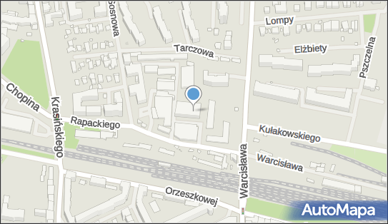 8512072633, Toruńskie Zakłady Materiałów Opatrunkowych - Dystrybucja Szczecin sp. z o.o. 