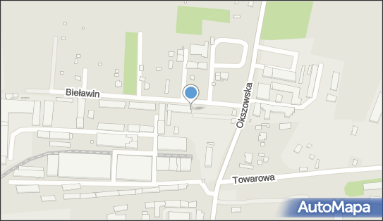 061606554, Toryss sp. z o.o. 