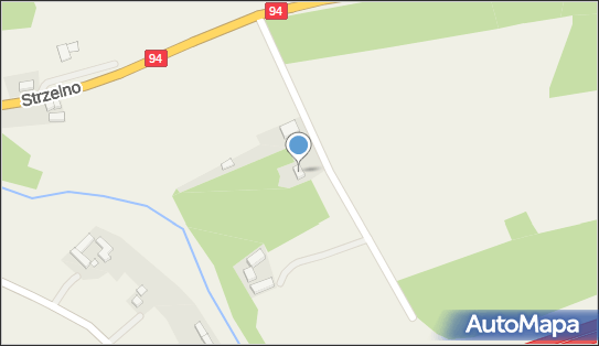 Toś-Agro Firma Produkcyjno Handlowo Usługowa, Strzelno 28 59-930 - Przedsiębiorstwo, Firma, NIP: 6151948935