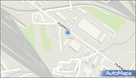 Tos Gdynia, ul. Hutnicza 7 B, Gdynia 81-061 - Przedsiębiorstwo, Firma, numer telefonu, NIP: 9581268920
