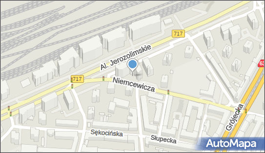 7010038953, Toscana Trading w Likwidacji sp. z o.o. 
