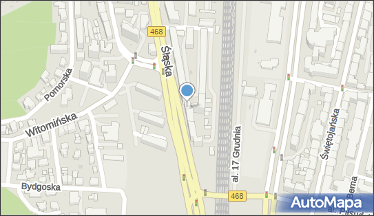5862161790, Toscania Polska sp. z o.o. 