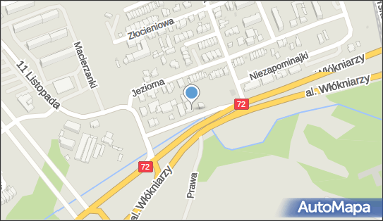 Tosia Krzysztof Wróblewski, Niezapominajki 29, Łódź 91-358 - Przedsiębiorstwo, Firma