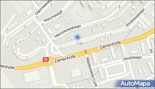 Toska Tuszyński Jarosław, Świdnica 58-100 - Przedsiębiorstwo, Firma, NIP: 8841443390